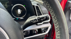 Kia Sportage 1.6T GDi 207 HEV GT-Line S 5dr Auto AWD Hybrid Estate